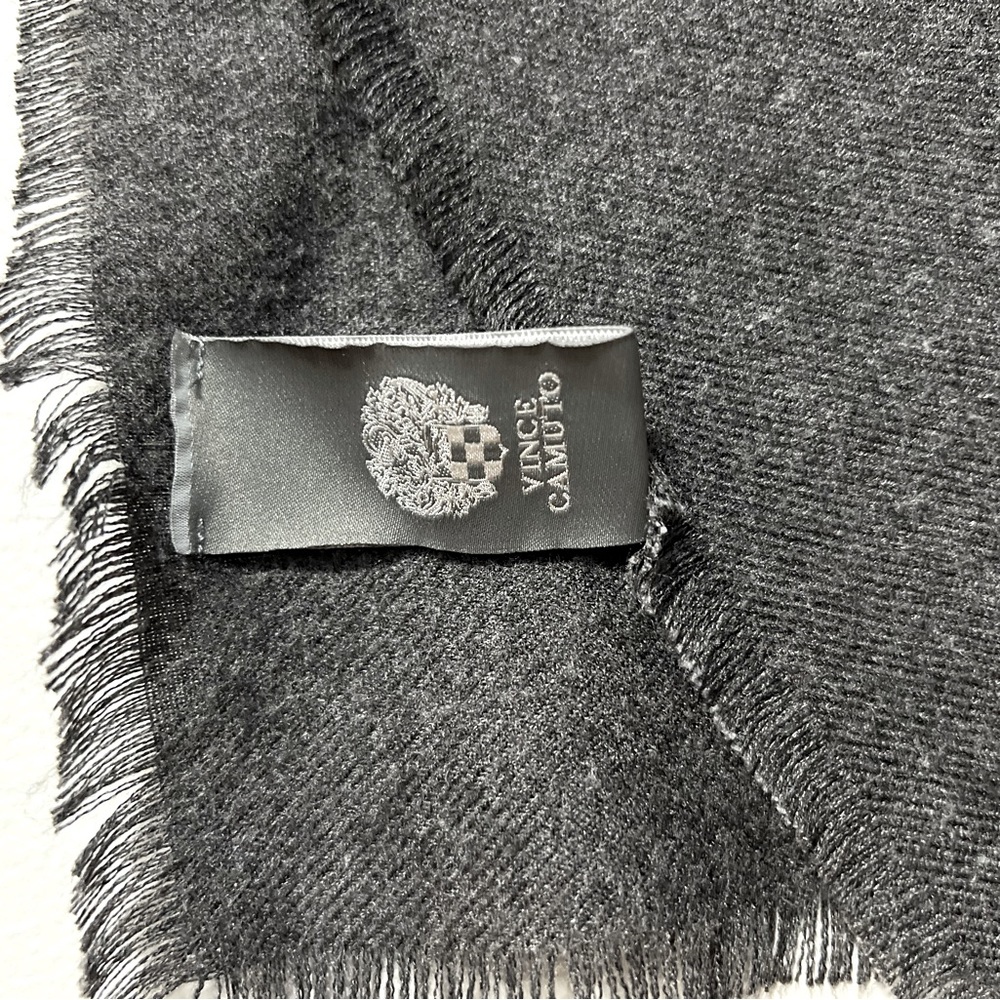 Vince Camuto Supersoft Ombre Scarf